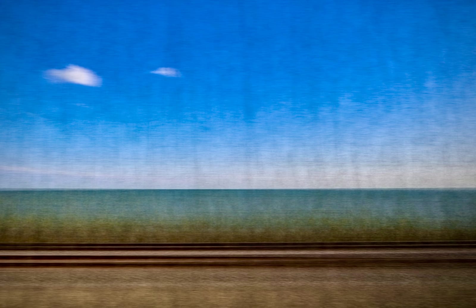 Steve Kean, Right of Way, ed. of 25, 2024