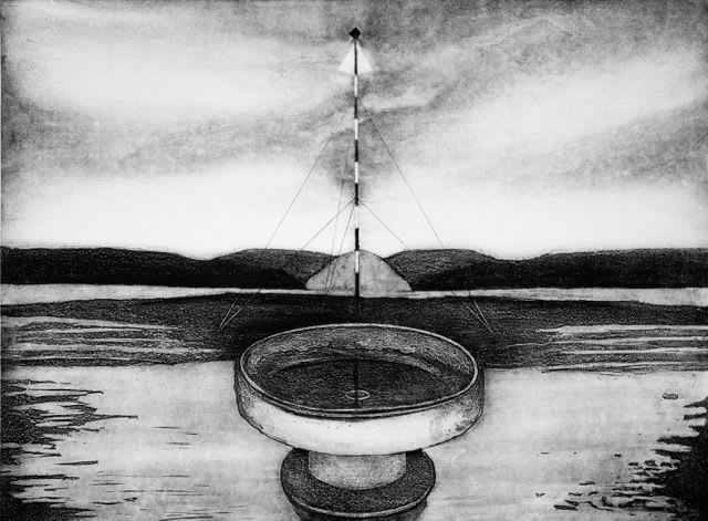 Dan Steeves, Vivid reminders of my mortality 1/14, 2010