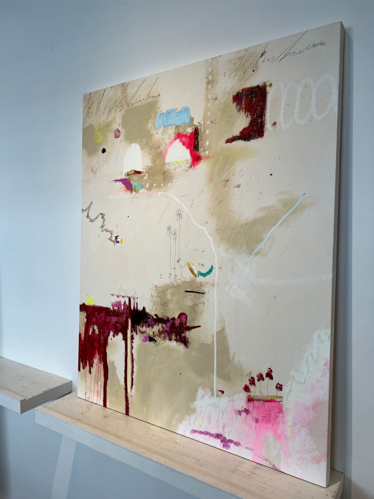 David Wilstermann, Taffy lane, 2023