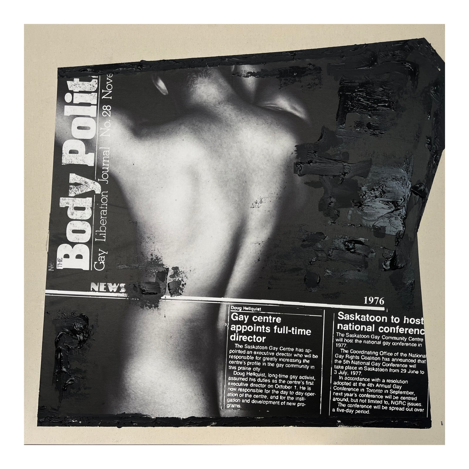 Alek Bélanger, No. 28, 2025