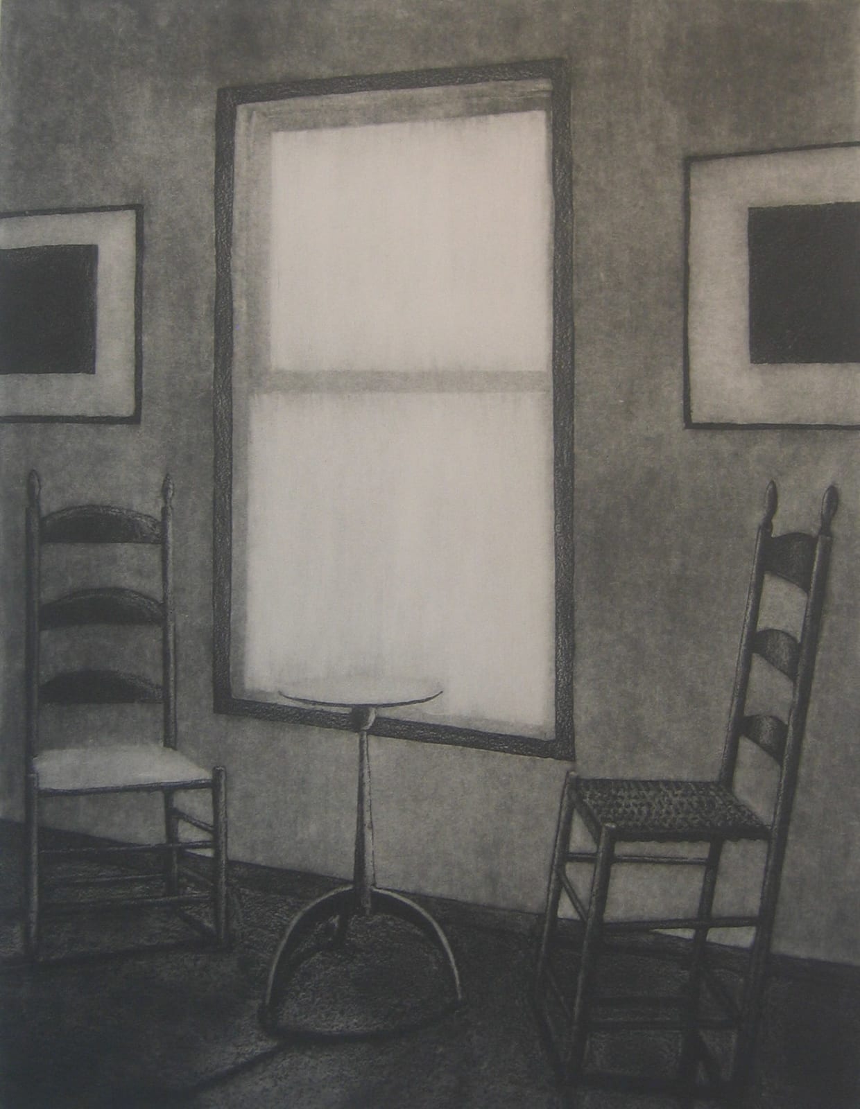 Dan Steeves, When I Remember Neil, 1/12, 1991