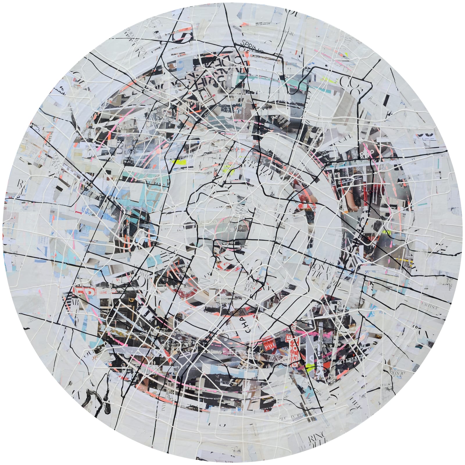 Tadeusz Biernot artwork titled 