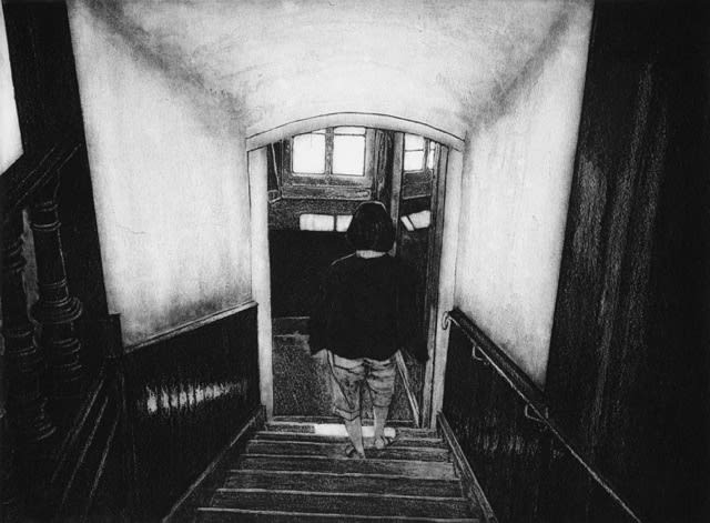 Dan Steeves, It's a ritual that's worked 13/16, 2010