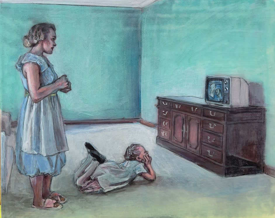 Kelly Grace, How it Started, 2022