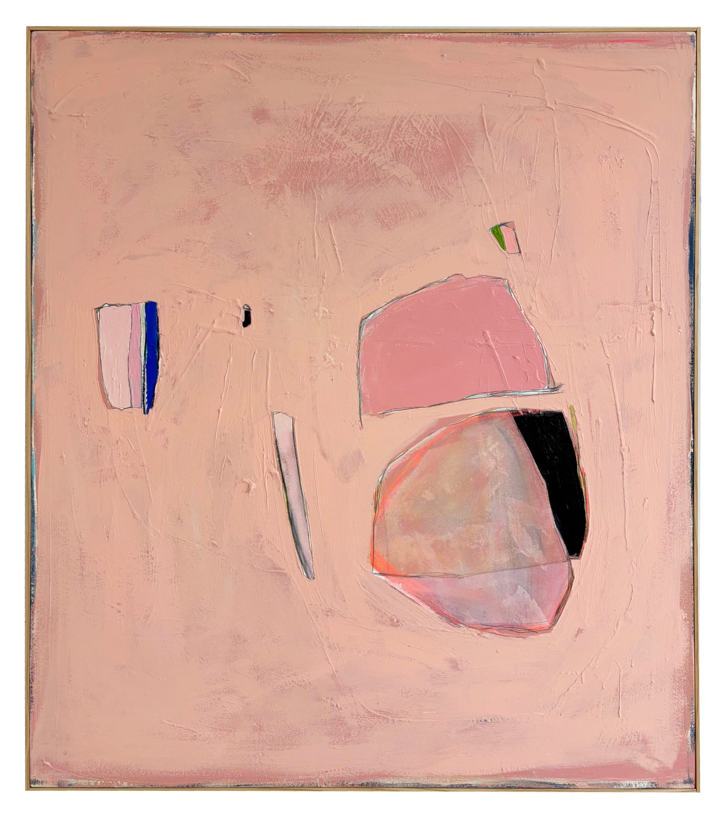 John Vitale, INTERPRETATION MACHINE, 2024