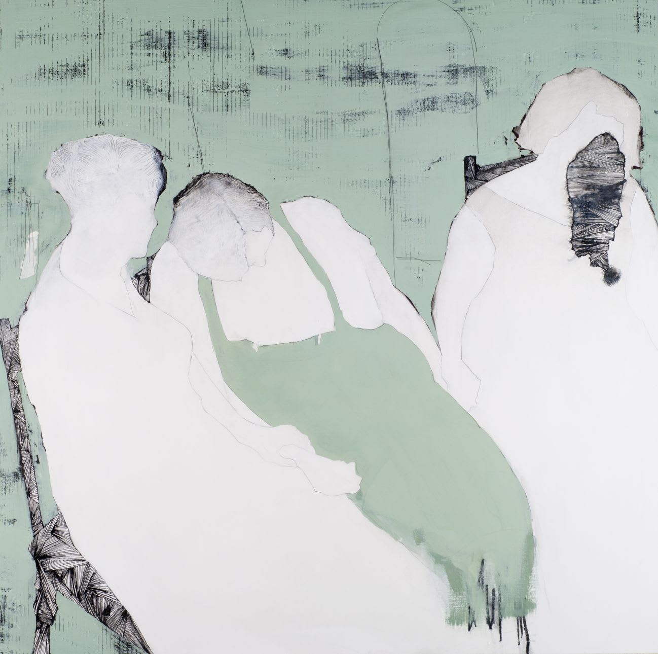 Michael Pittman, Sleeper, 2016