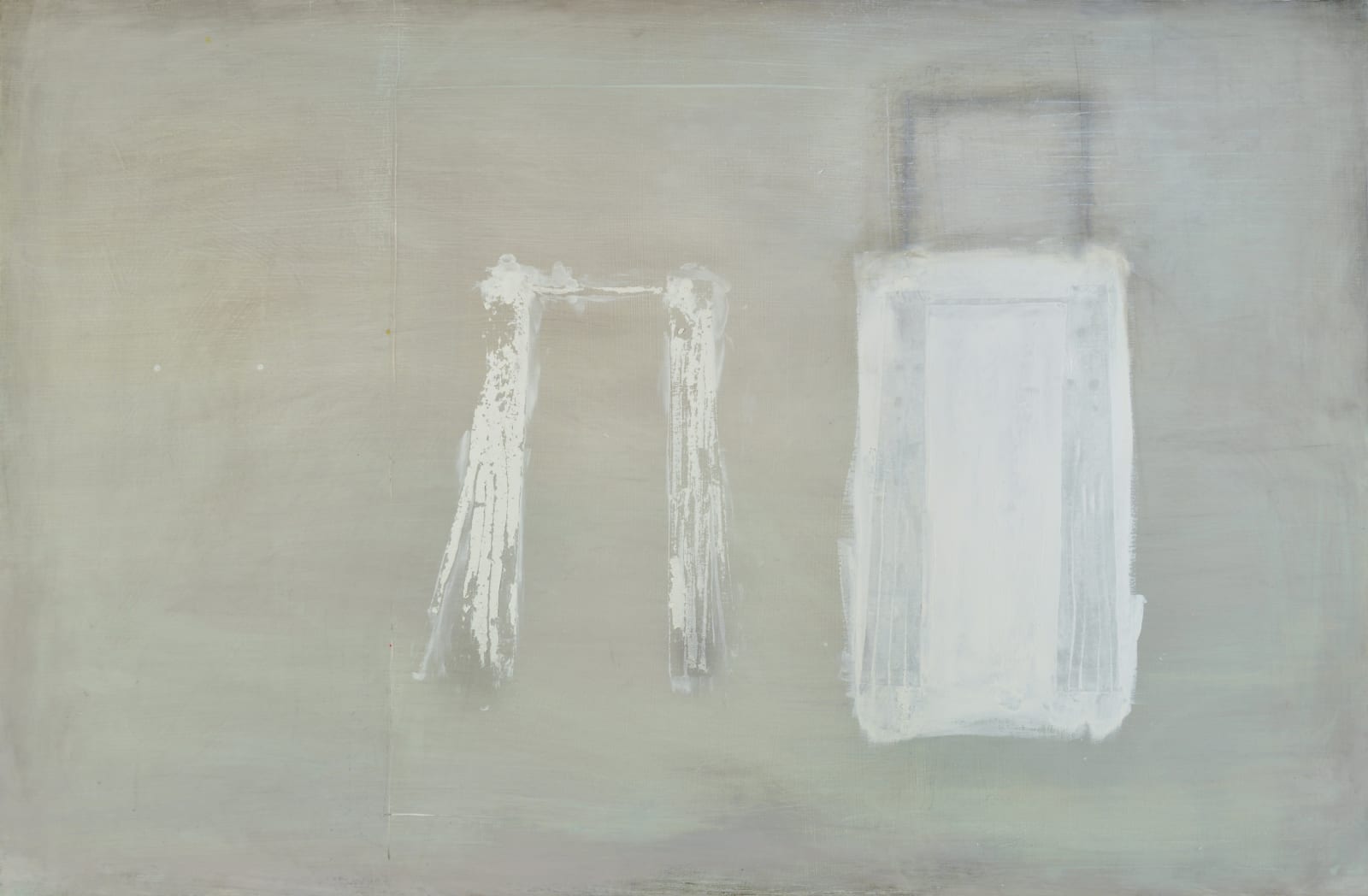 Michael Pittman, Not Afraid (of Nothing), 2009