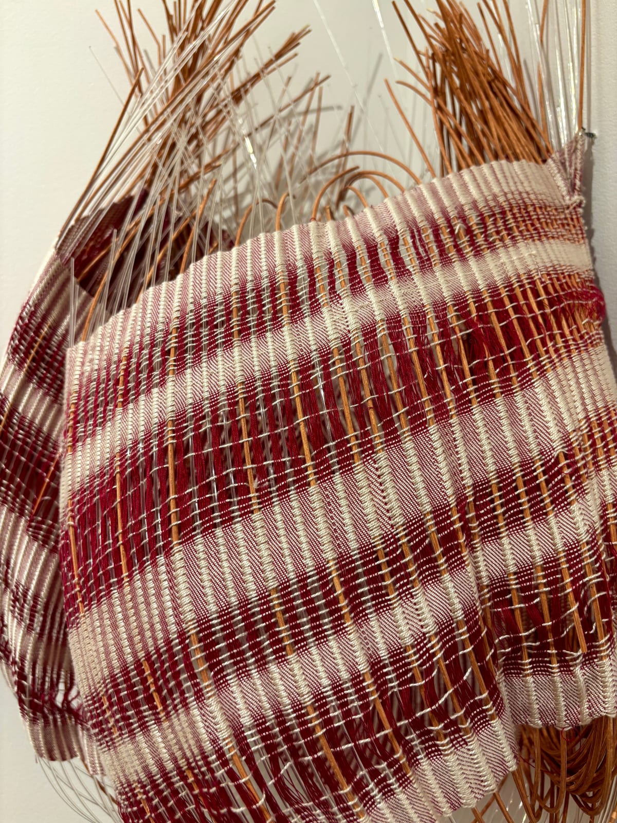 Charlotte Blake, Way Out, 2024