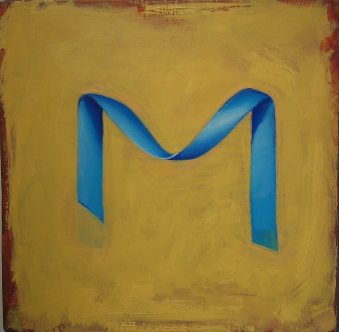 Christopher Pelley, Ribbon