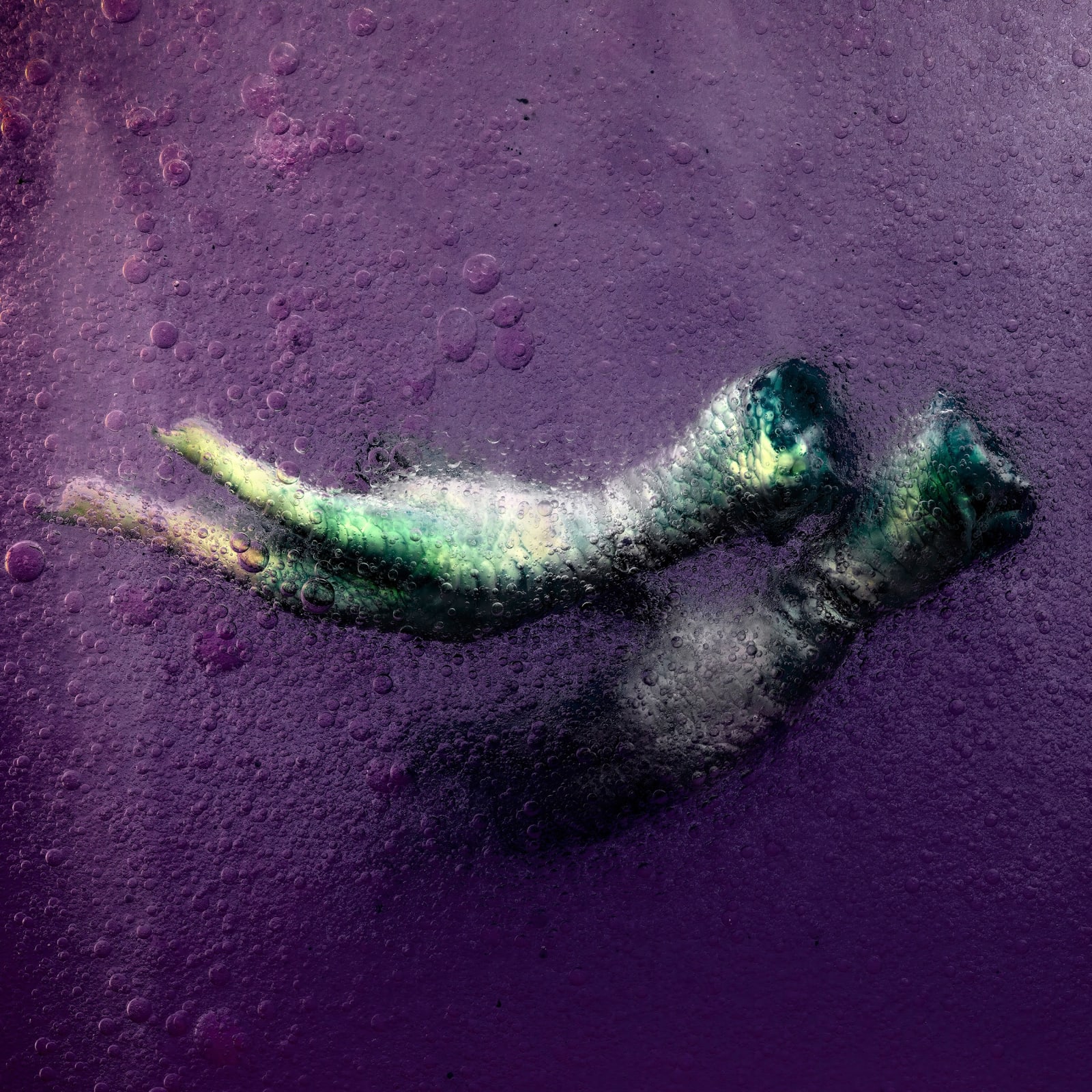 Stéphane Alexis, Us Against The World, 2021