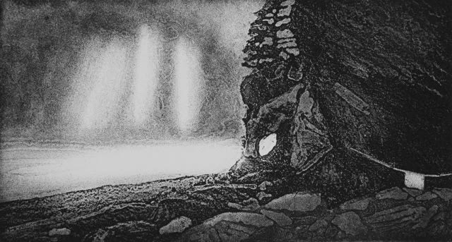 Dan Steeves, The Mutability of Knowing Artist Proof 2.2 (3), 2012