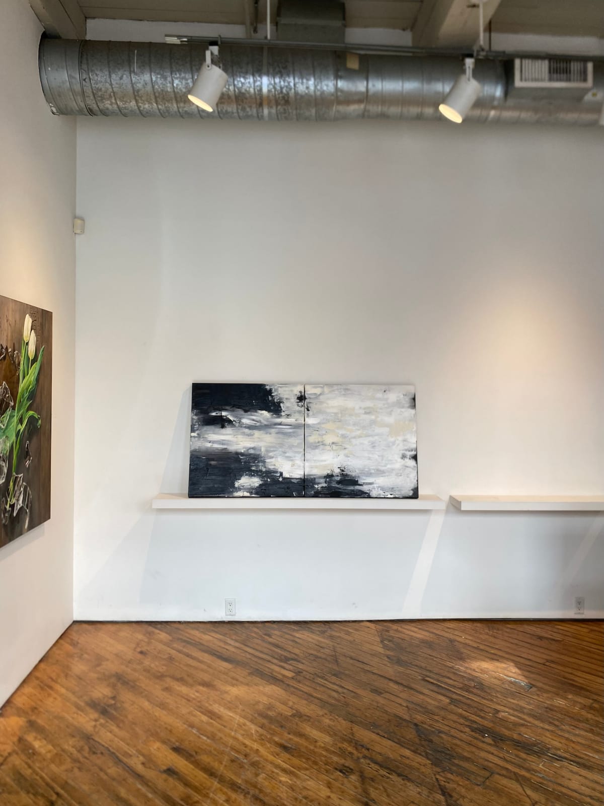 Alek Bélanger, Purity, 2020