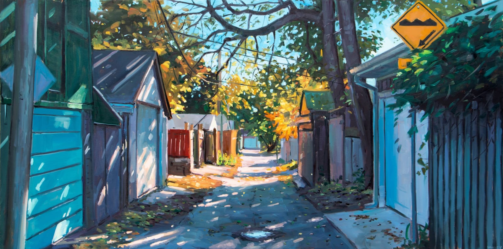 Brian Harvey, Once More, 2024