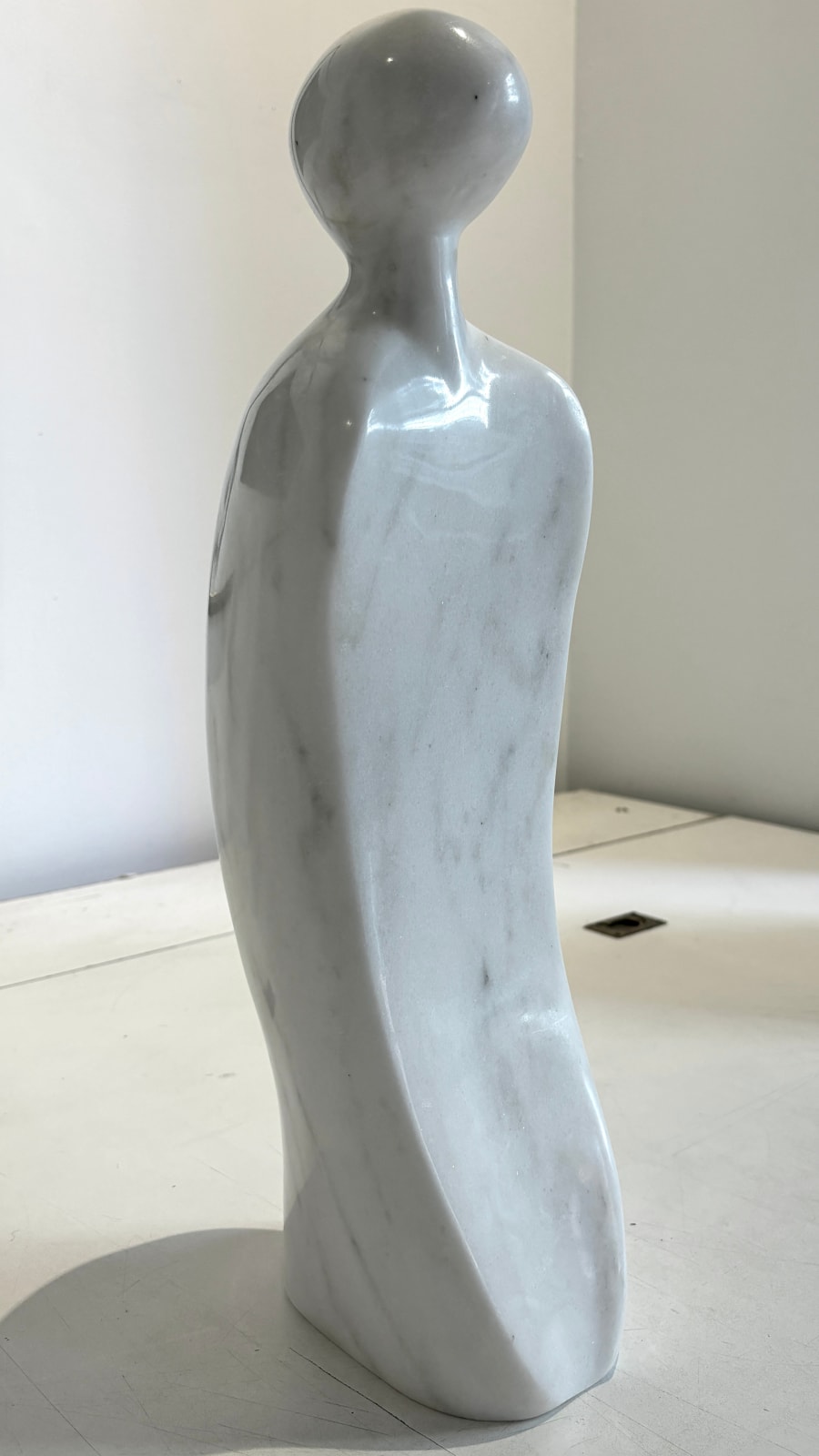 Mary Ellen Farrow, Reverie, 2019
