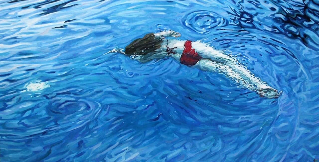 Heather Horton, The Nomad, 2023