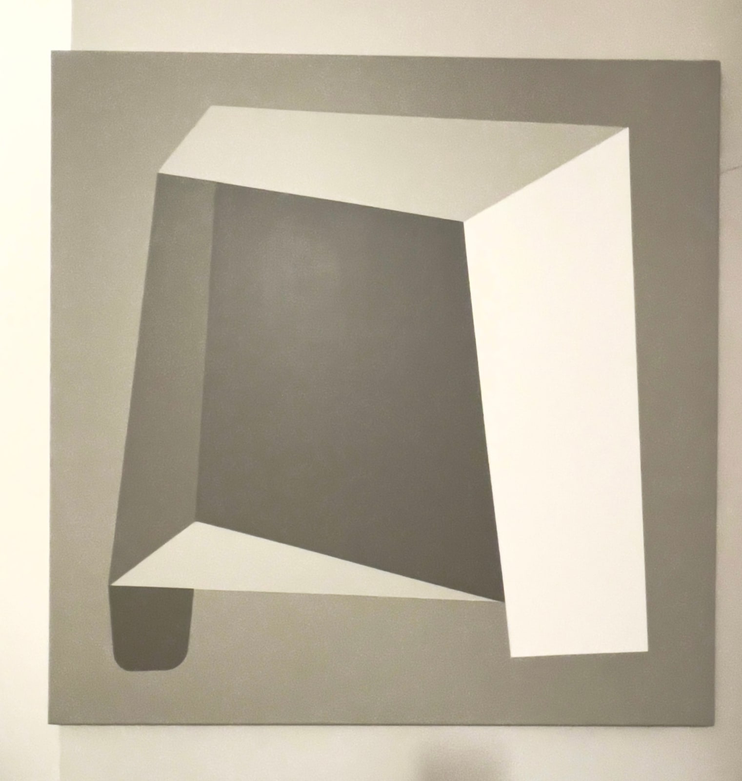 Fabiana Salomão, Amilcar #202, 2024