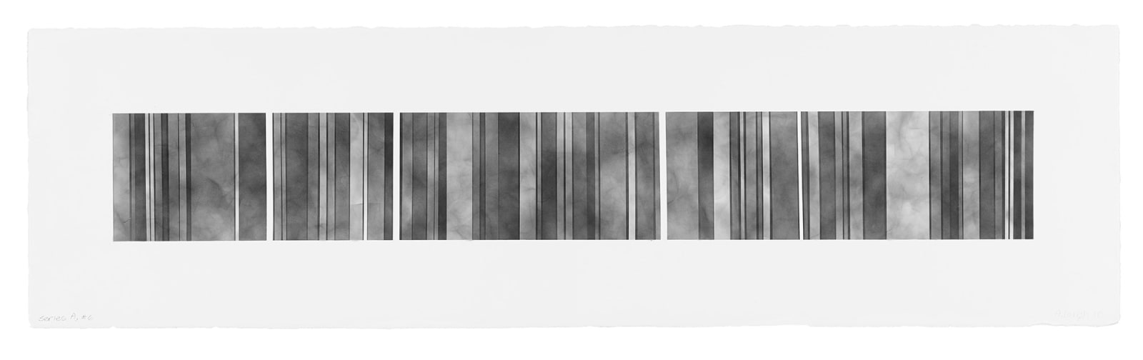 Abby Leigh, Series A 06, 2009-2019