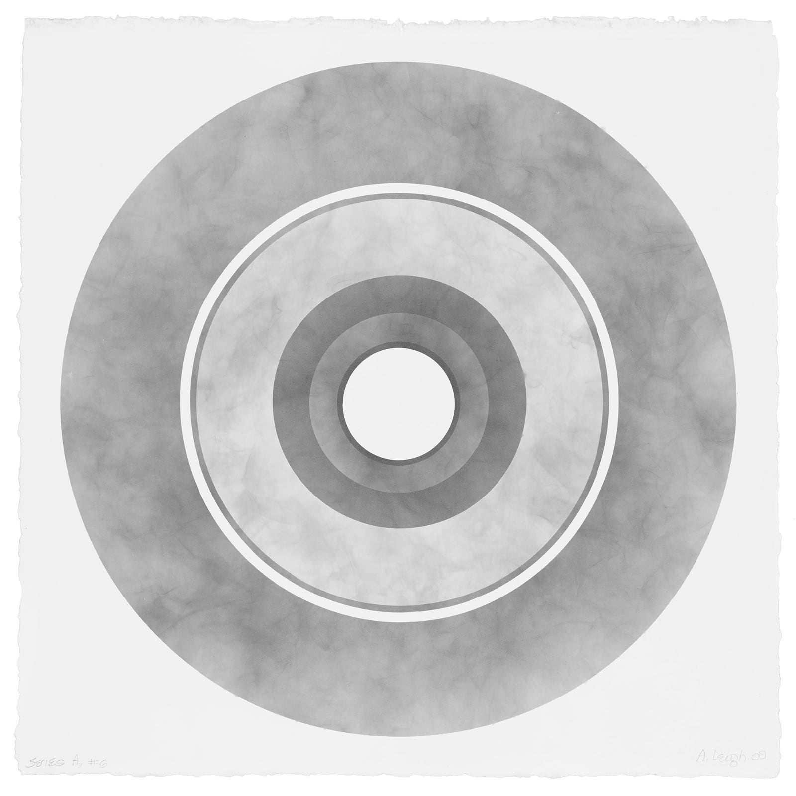 Abby Leigh, 2009-2011