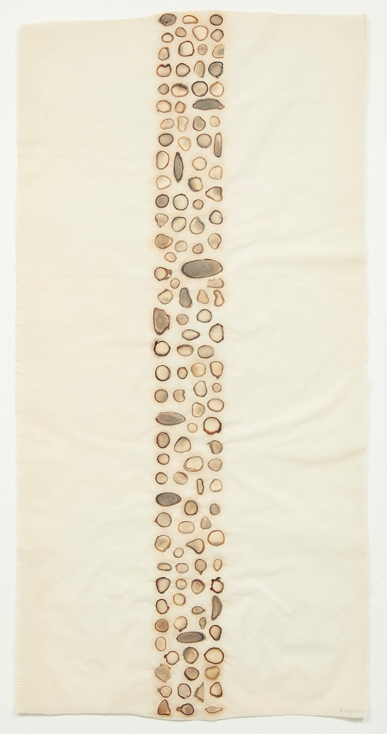 Abby Leigh, Reindeer Slice 3, 2002