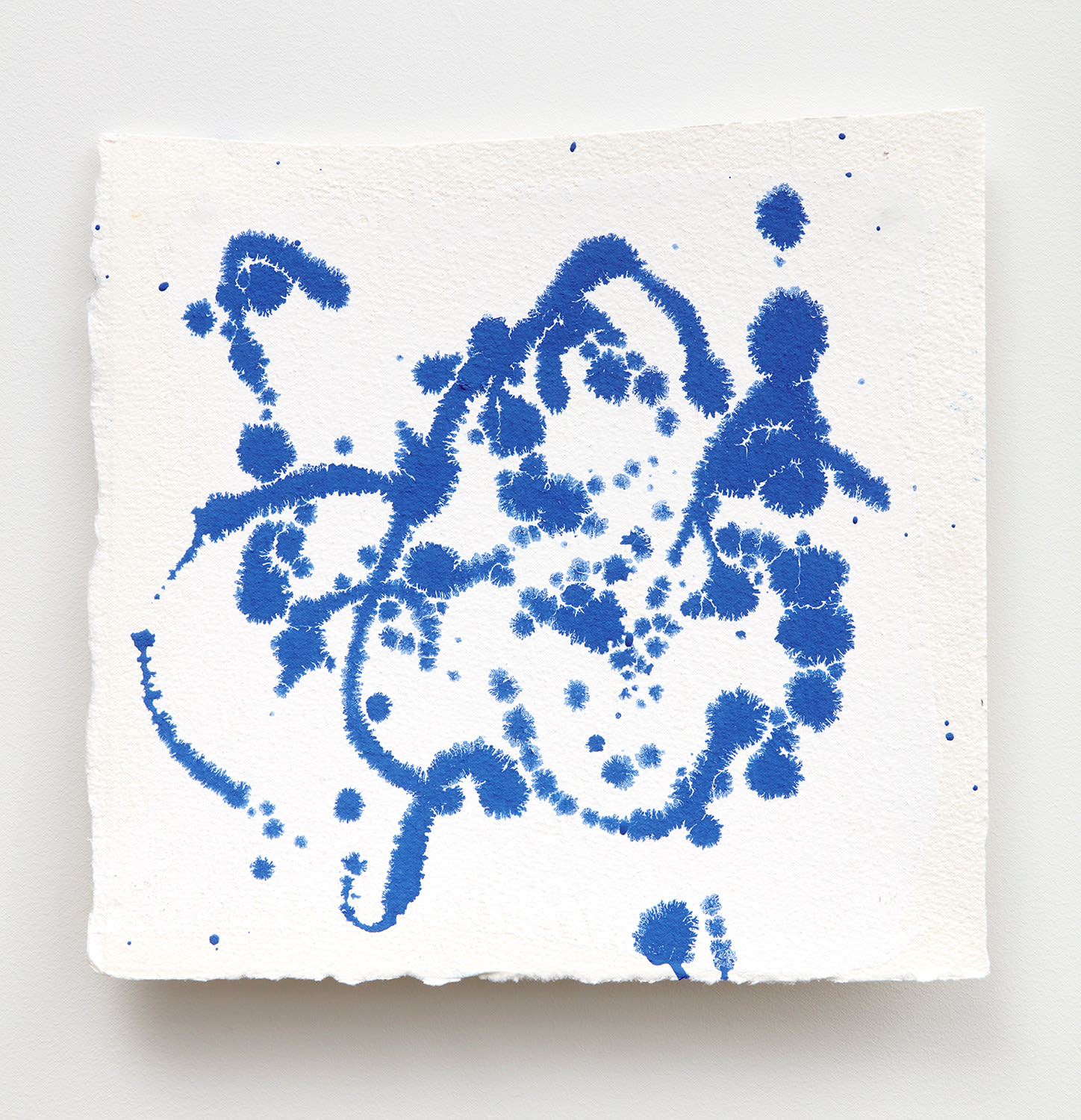 Abby Leigh, Drawing 3, 2023