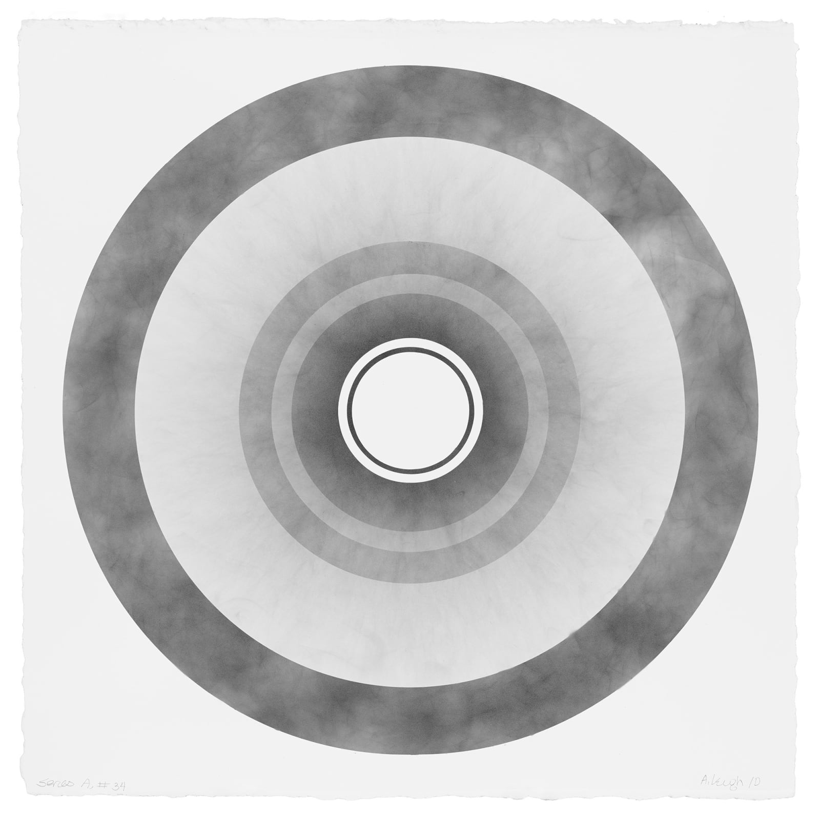 Abby Leigh, 2009-2011