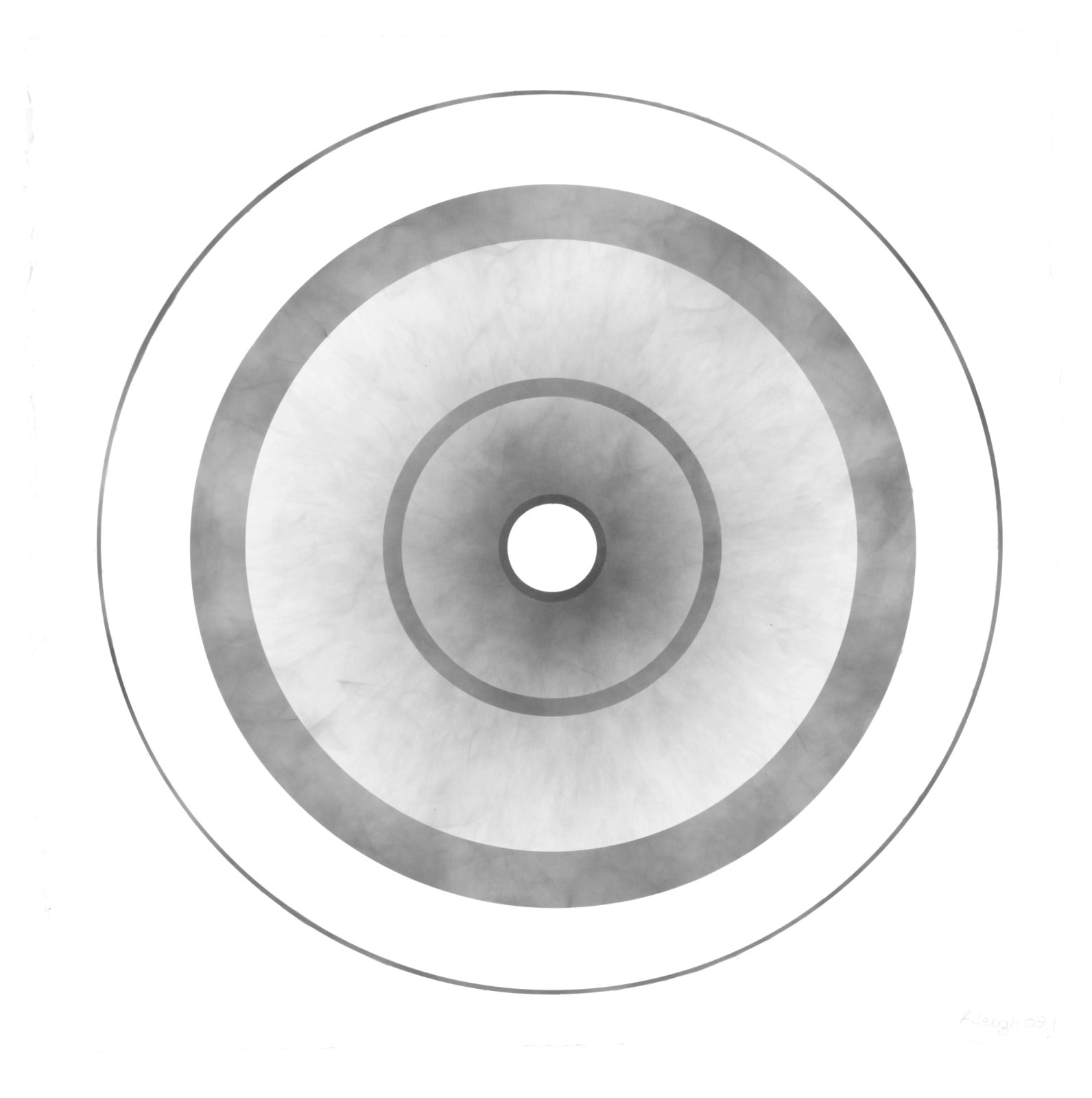 Abby Leigh, 2009-2011