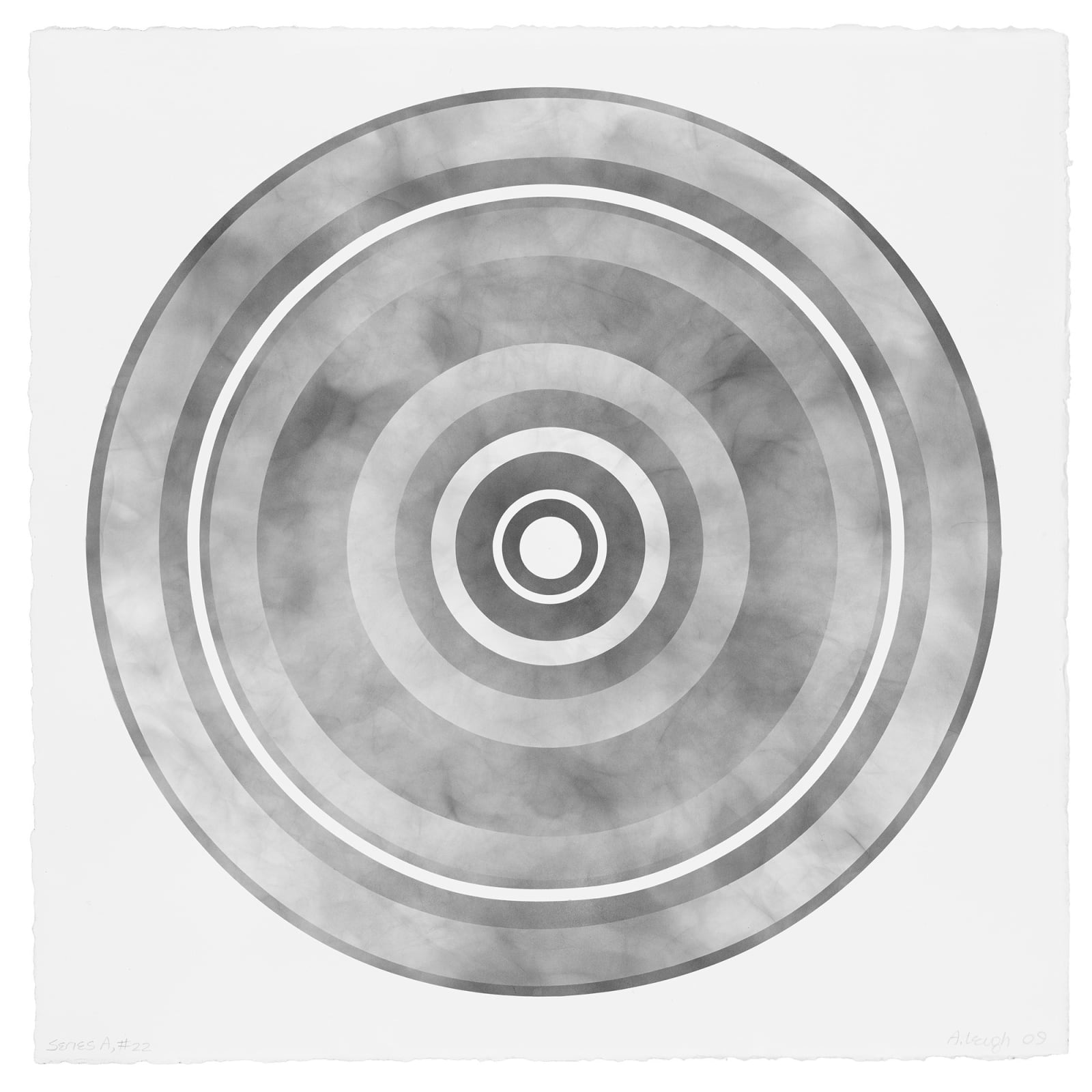 Abby Leigh, 2009-2011