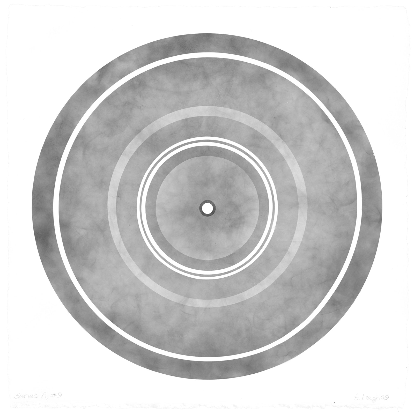 Abby Leigh, 2009-2011