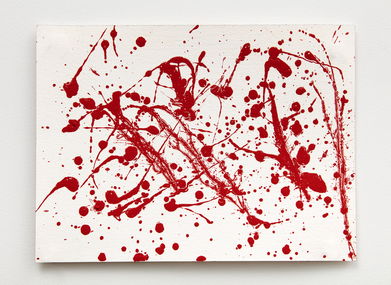 Abby Leigh, Drawing 11, 2023