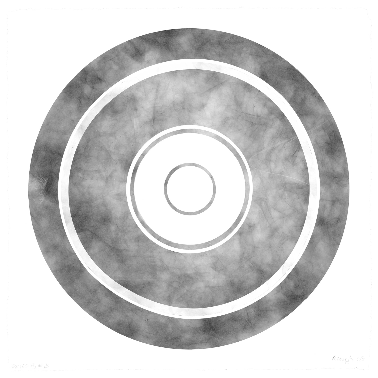 Abby Leigh, 2009-2011