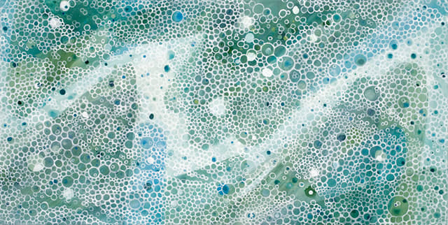 Abby Leigh, Inner Circle 2, 2006