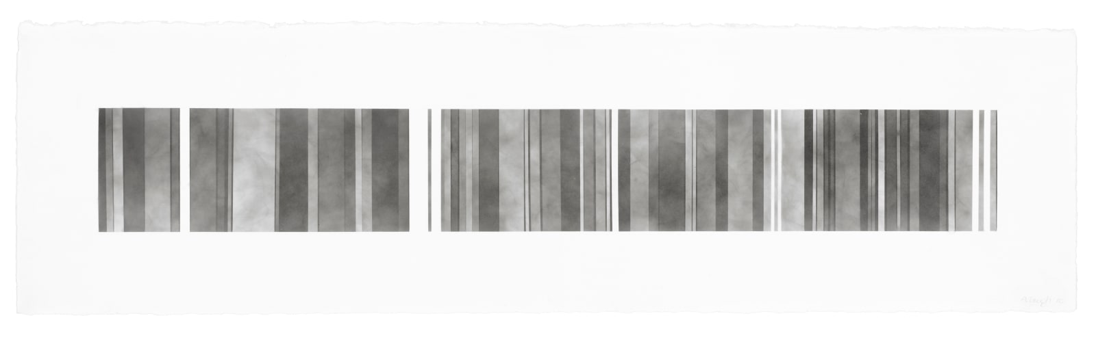 Abby Leigh, Series C 08, 2009-2019