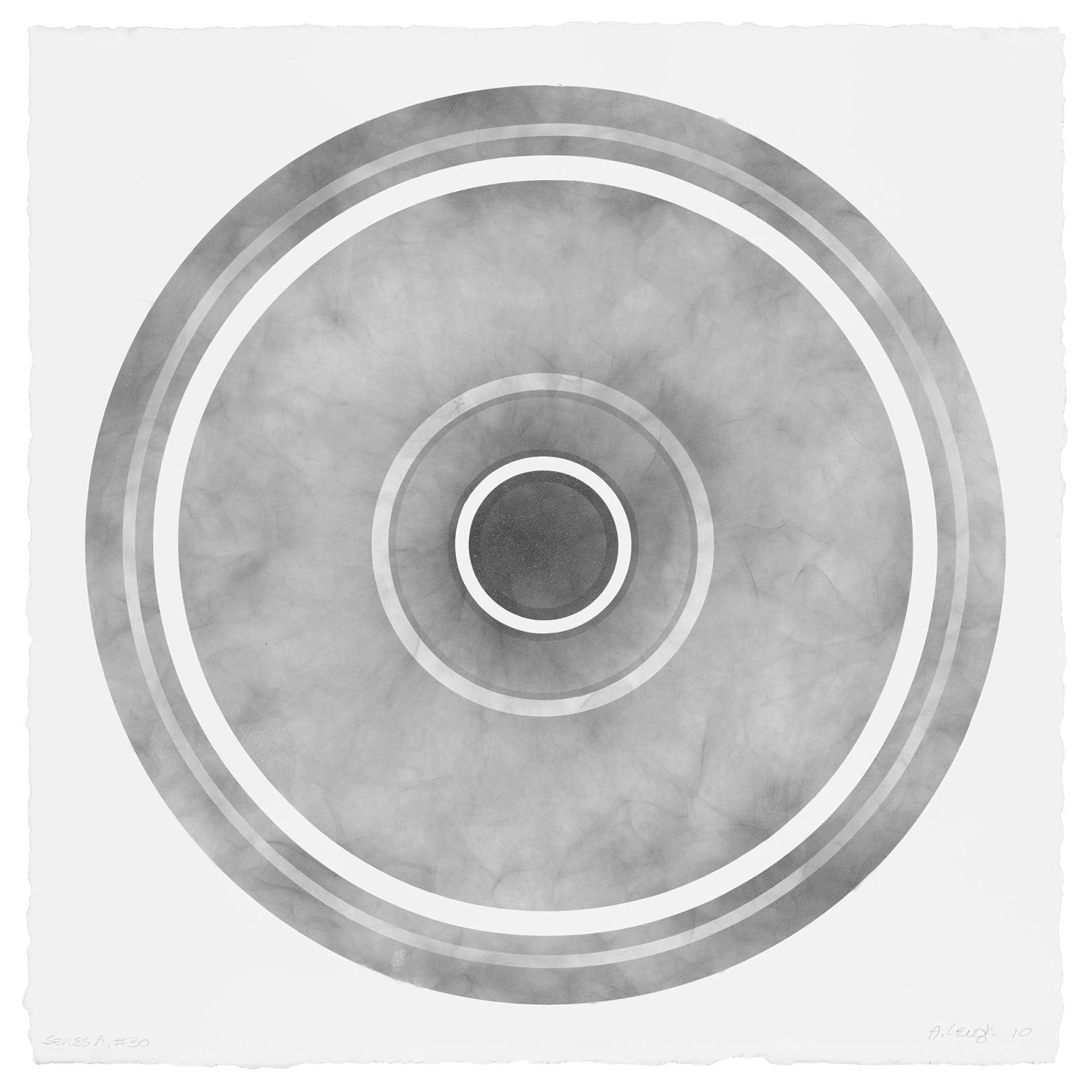 Abby Leigh, 2009-2011