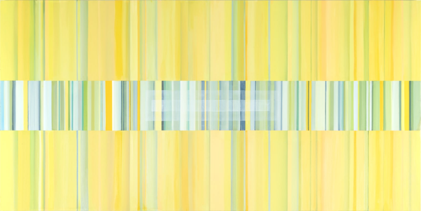 Abby Leigh, Taxi Lane, 2012