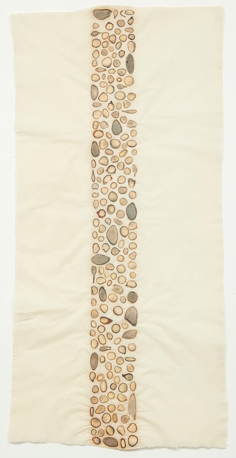 Abby Leigh, Reindeer Slice 4, 2002