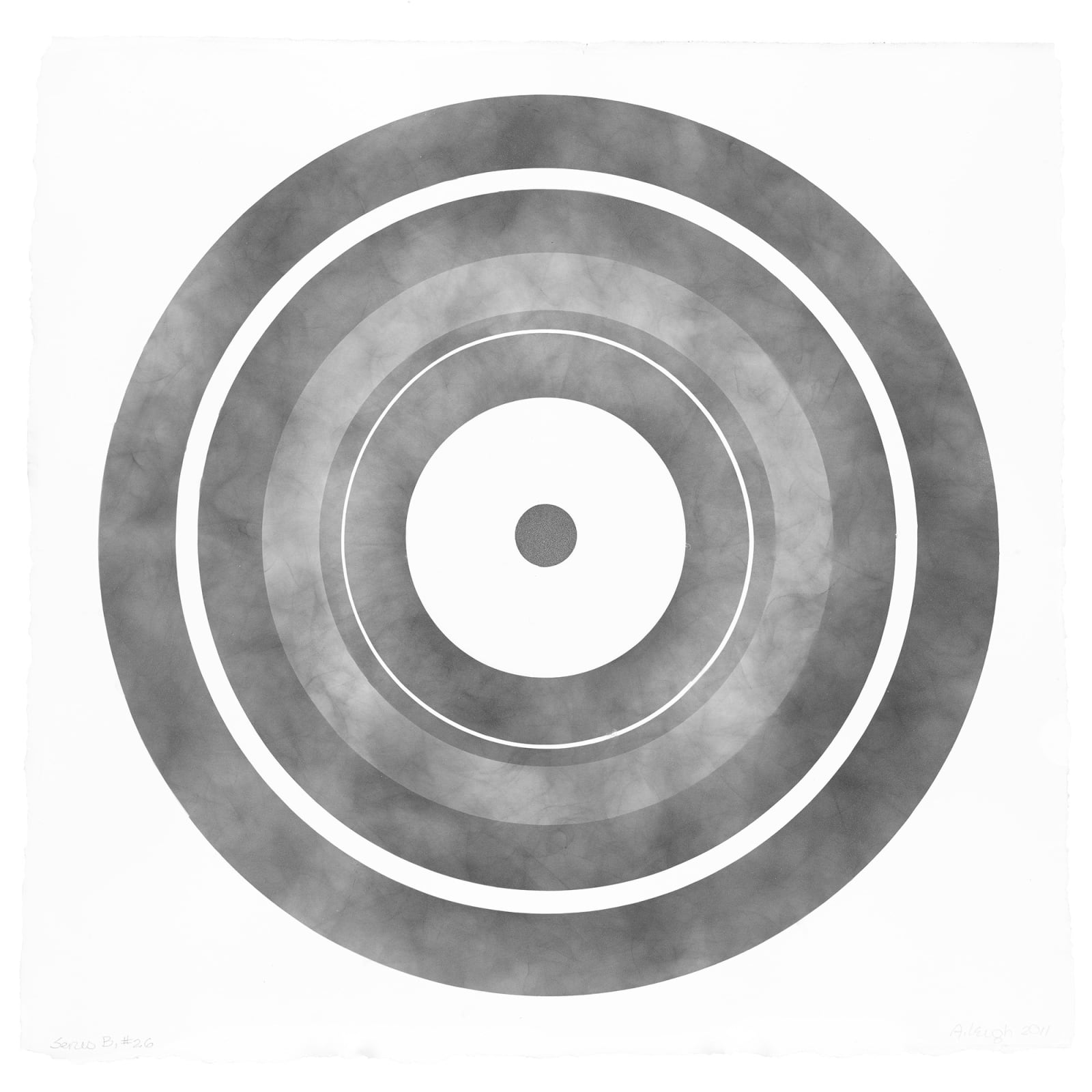 Abby Leigh, 2009-2011