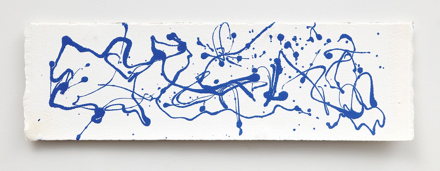 Abby Leigh, Drawing 14, 2023