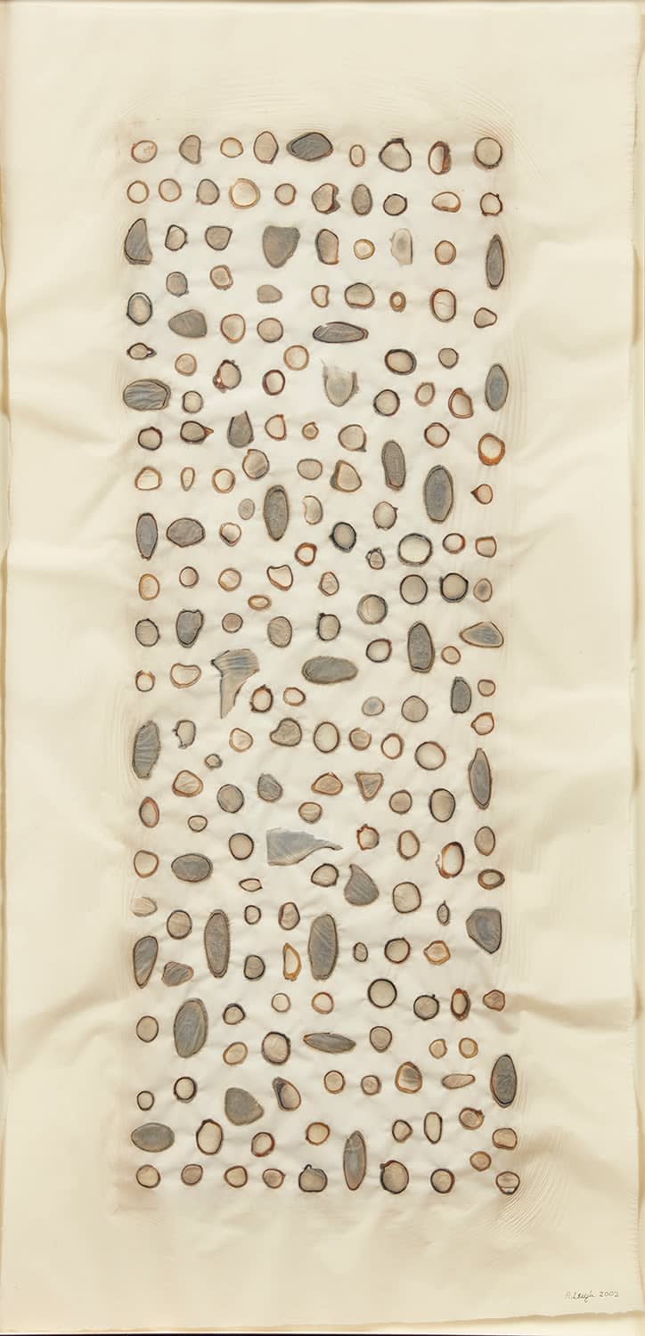 Abby Leigh, Reindeer Slice 6, 2002