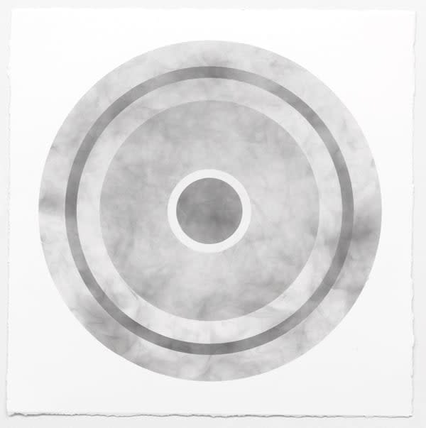 Abby Leigh, Nine Targets, 2009-2011
