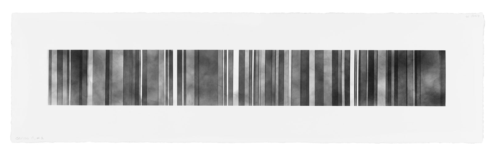 Abby Leigh, Series A 02, 2009-2019