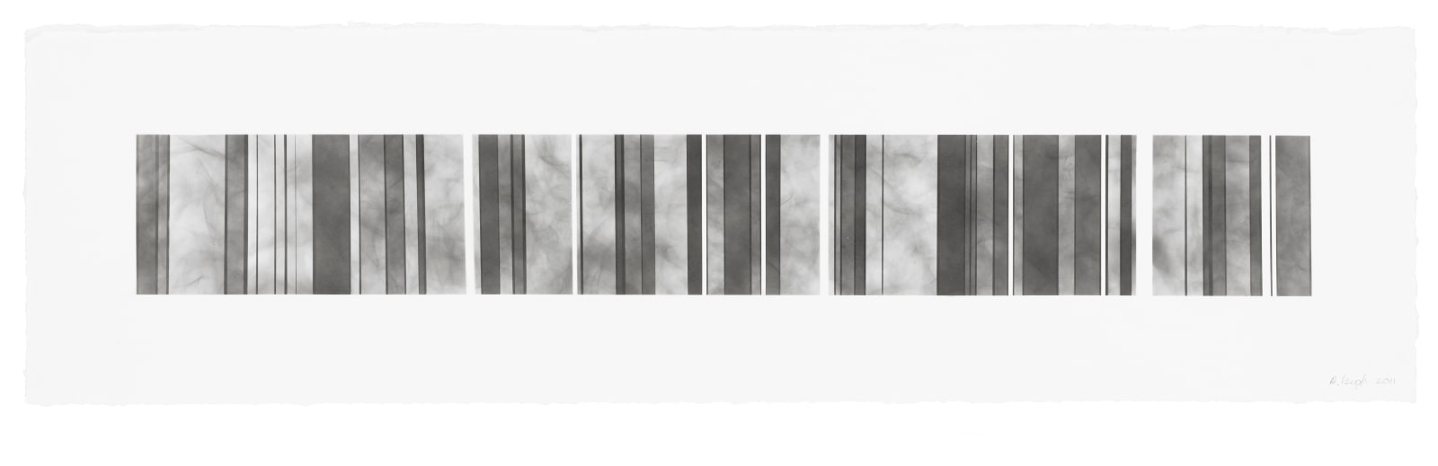 Abby Leigh, Series C 04, 2009-2019