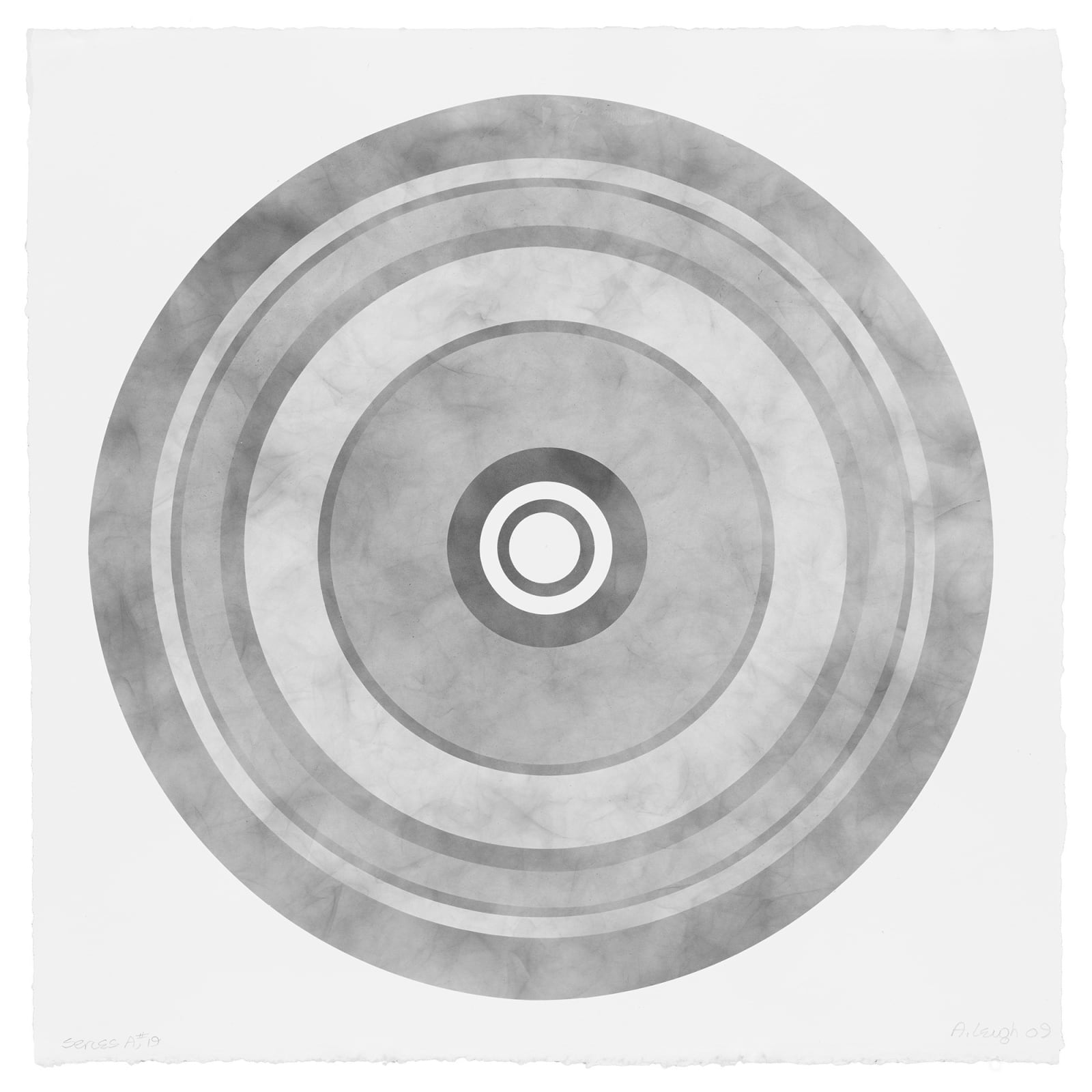 Abby Leigh, 2009-2011