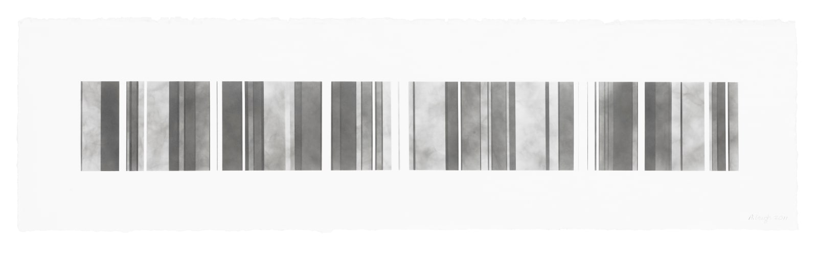 Abby Leigh, Series C 03, 2009-2019