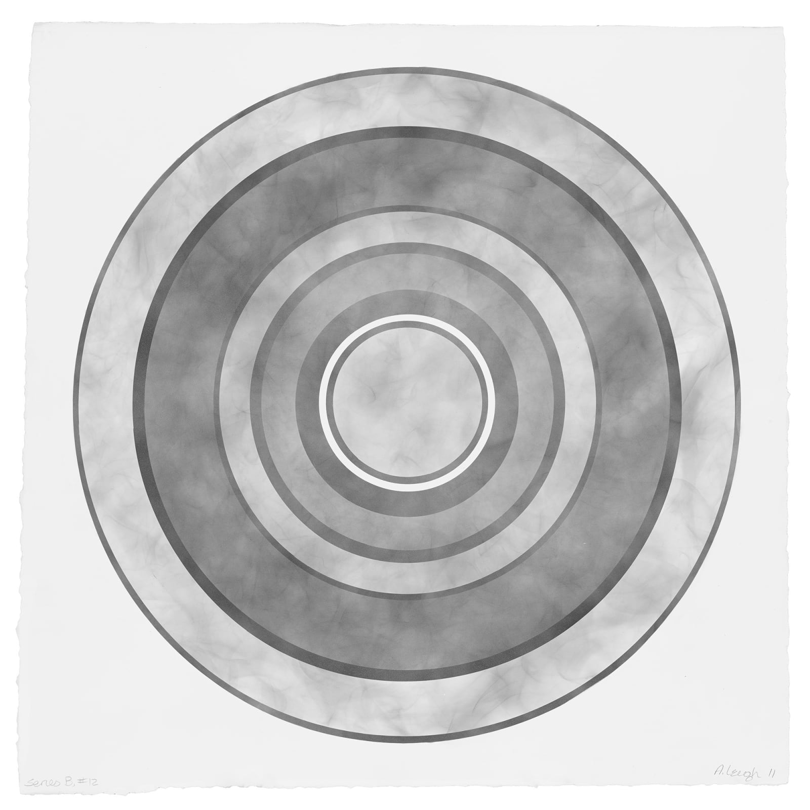 Abby Leigh, 2009-2011