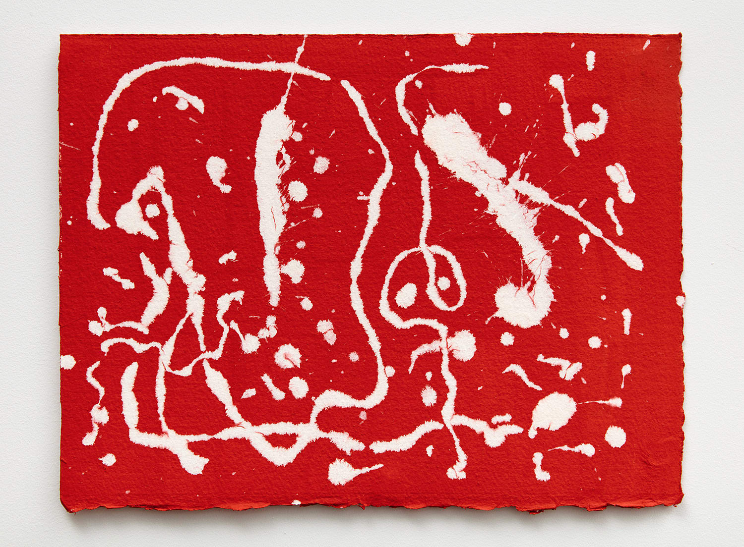 Abby Leigh, Drawing 7, 2023