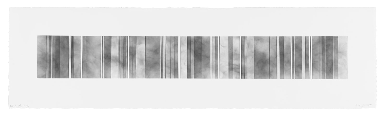 Abby Leigh, Series A 10, 2009-2019