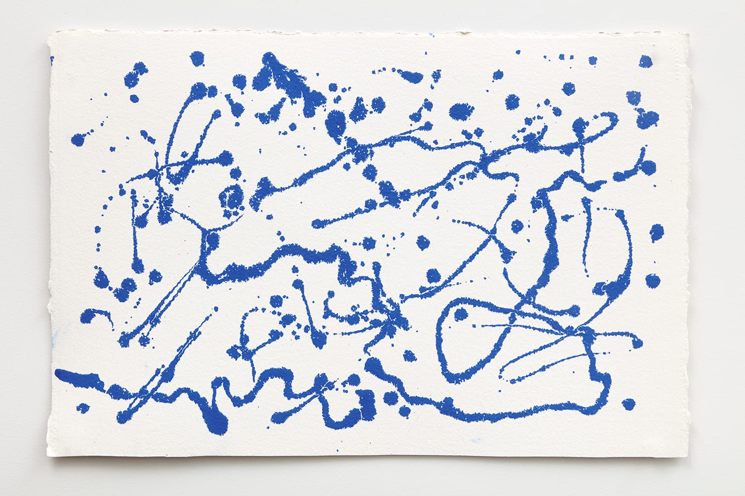 Abby Leigh, Drawing 16, 2023