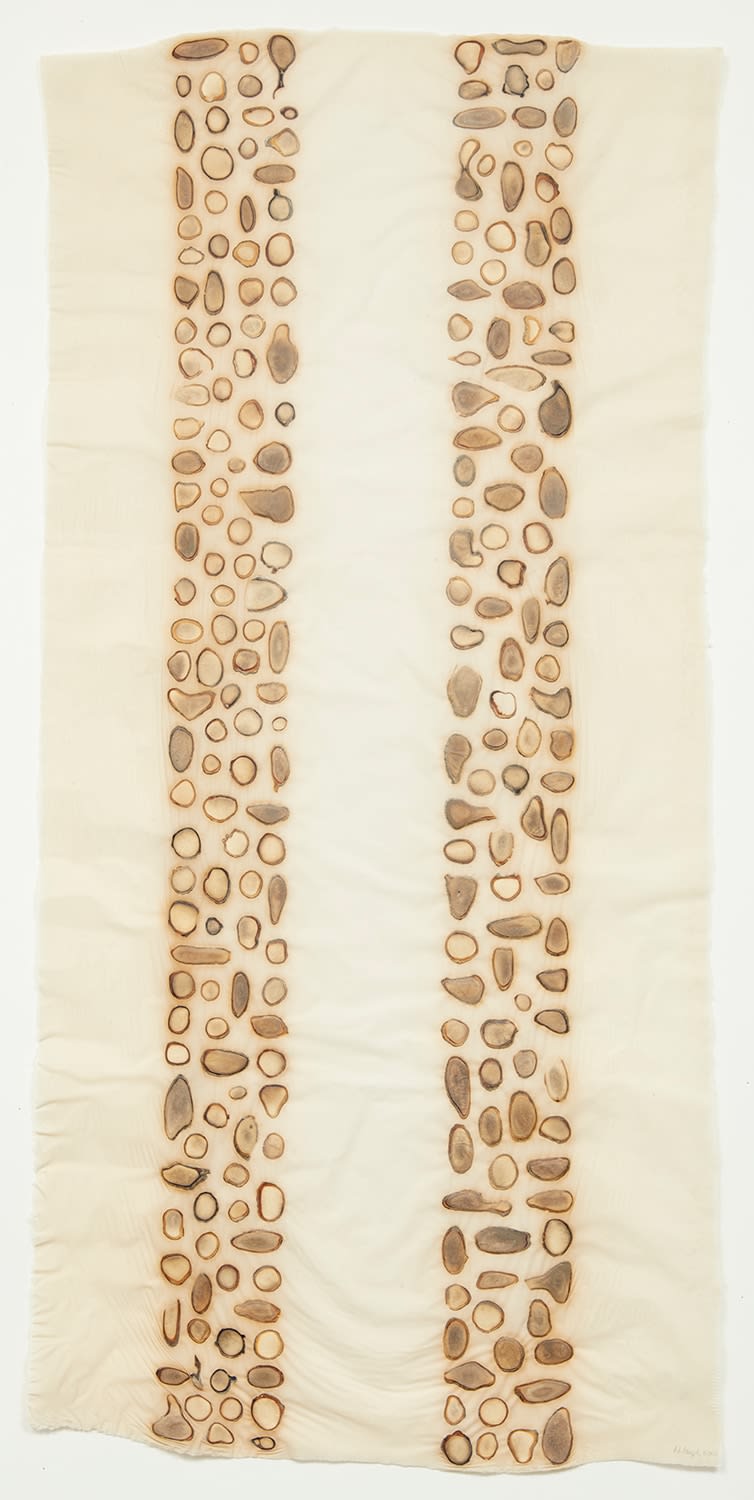 Abby Leigh, Reindeer Slice 5, 2001