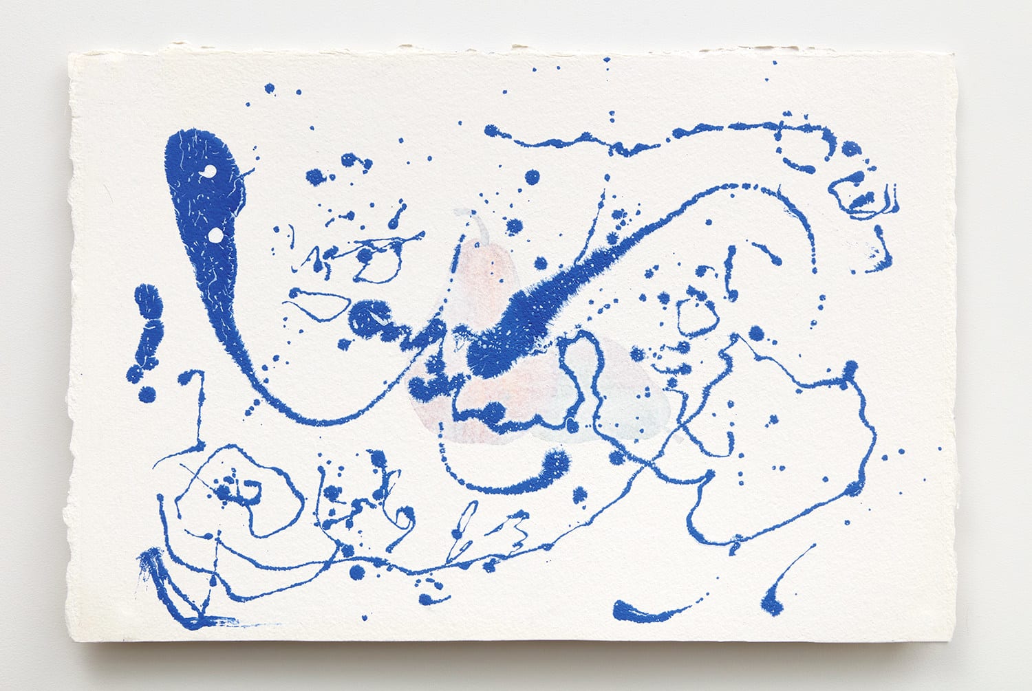 Abby Leigh, Drawing 4, 2023
