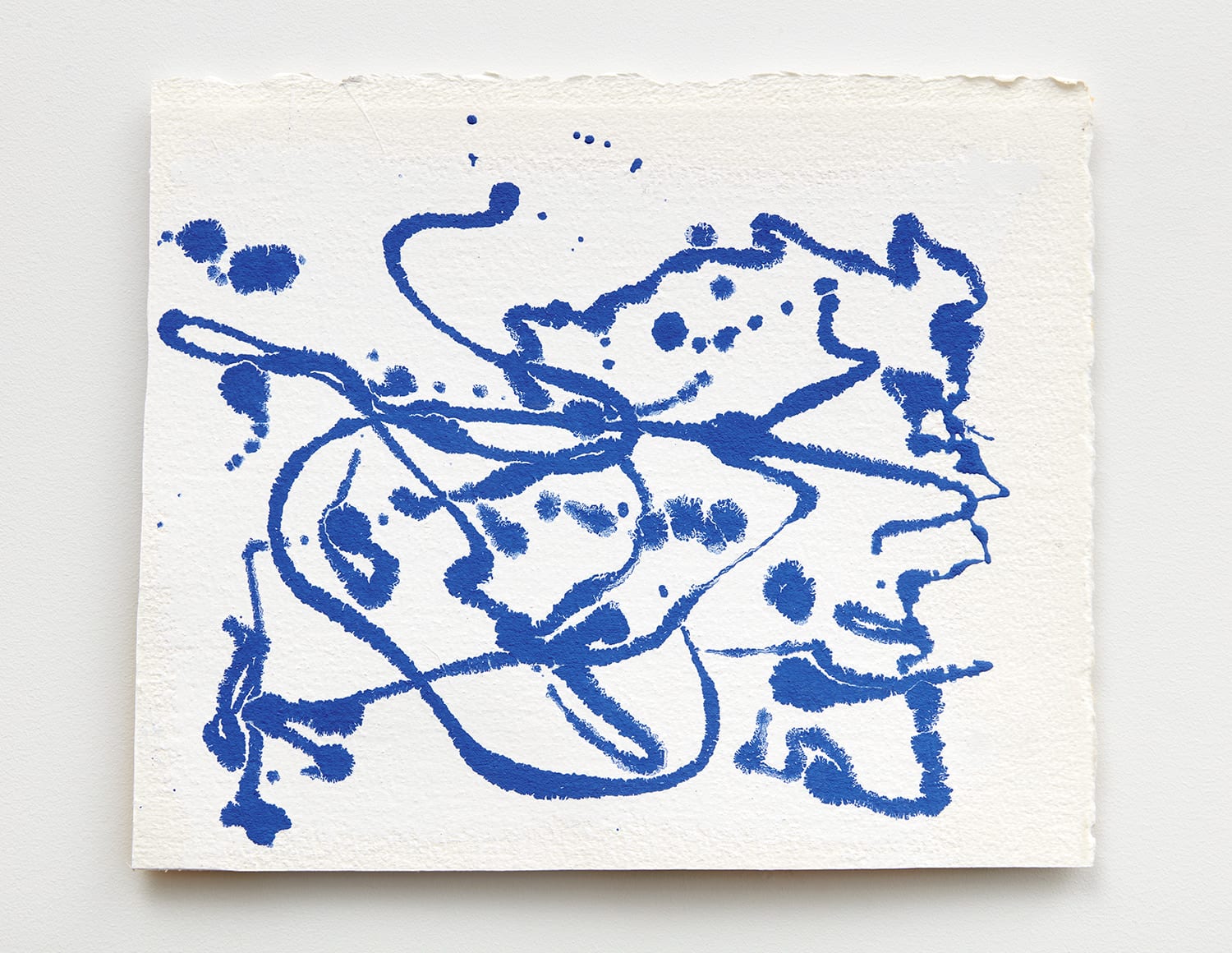 Abby Leigh, Drawing 15, 2023